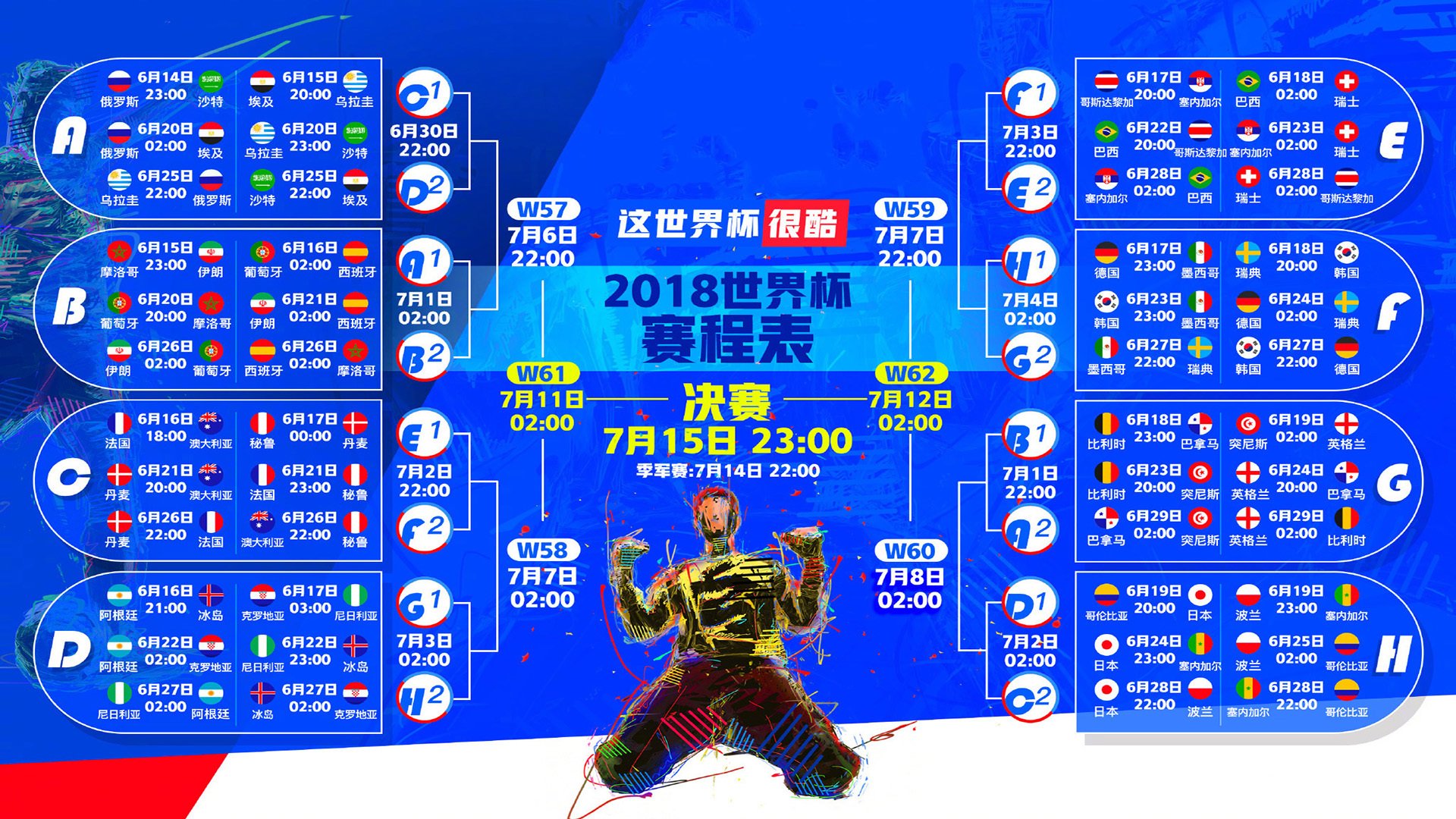 NBA总决赛激战正酣 勇士队逆转取胜夺赛点_b体育